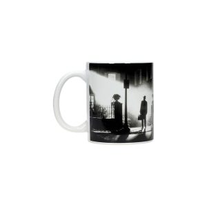 The Exorcist Mug Poster