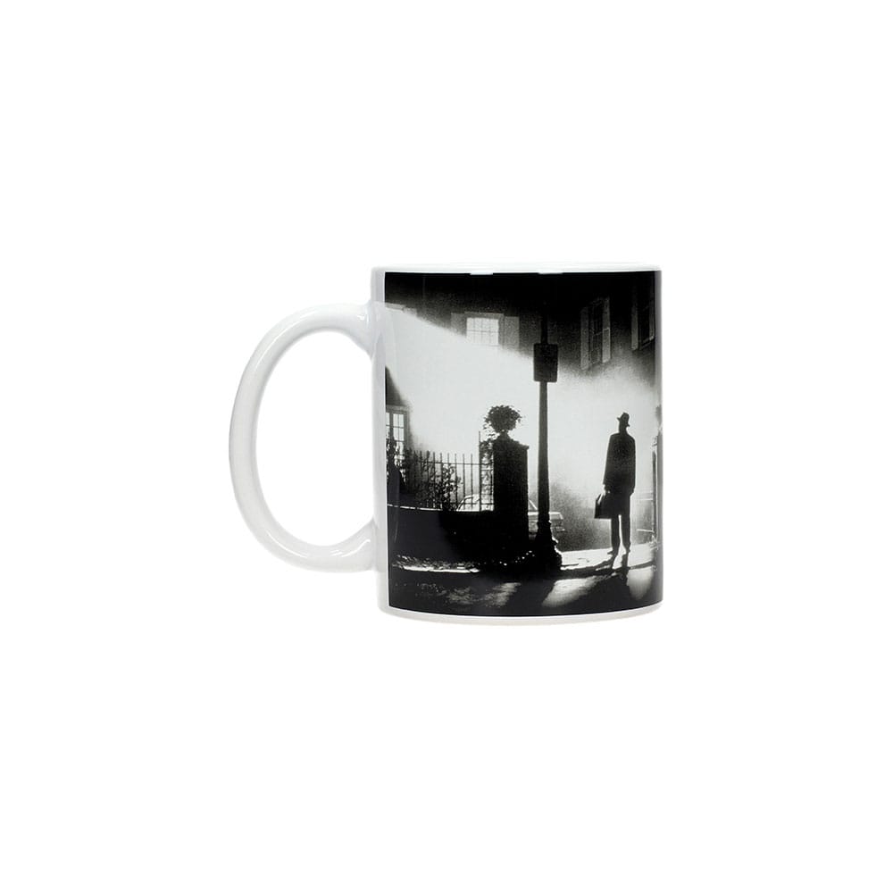 The Exorcist Mug Poster