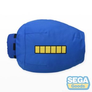 Mega Man PtZ Pillow Mega Buster 32 cm