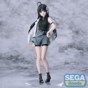 Girls Band Cry XStellar PVC Statue Subaru Awa 20 cm