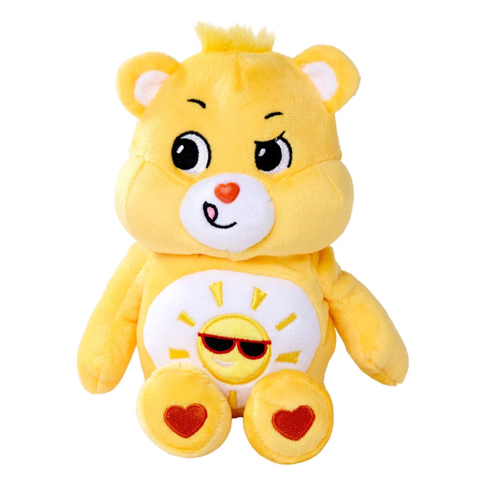 Care Bears Plush Figure Sunshine Bear 23 cm