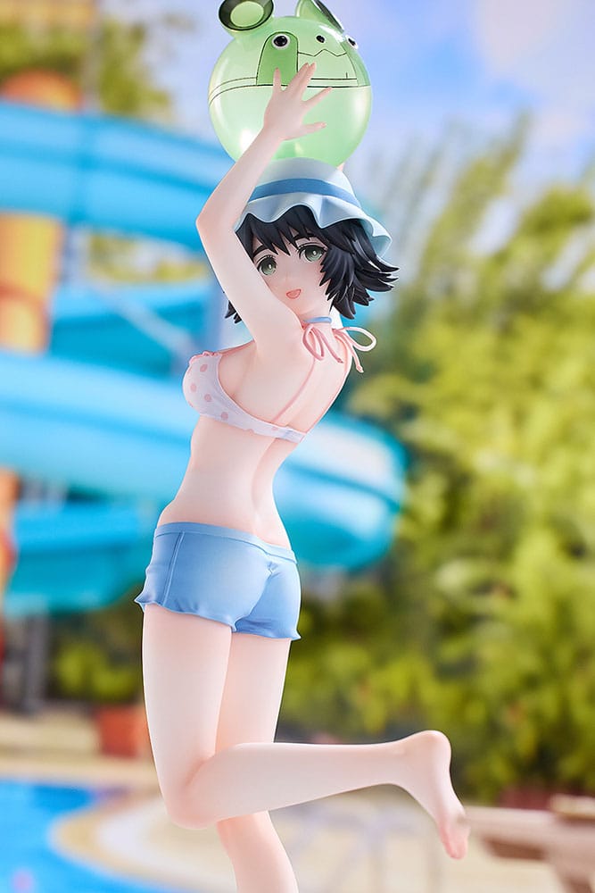 Steins Gate PVC Statue 1/7 Mayuri Shiina: Swimsuit Ver. 29 cm - Image 4