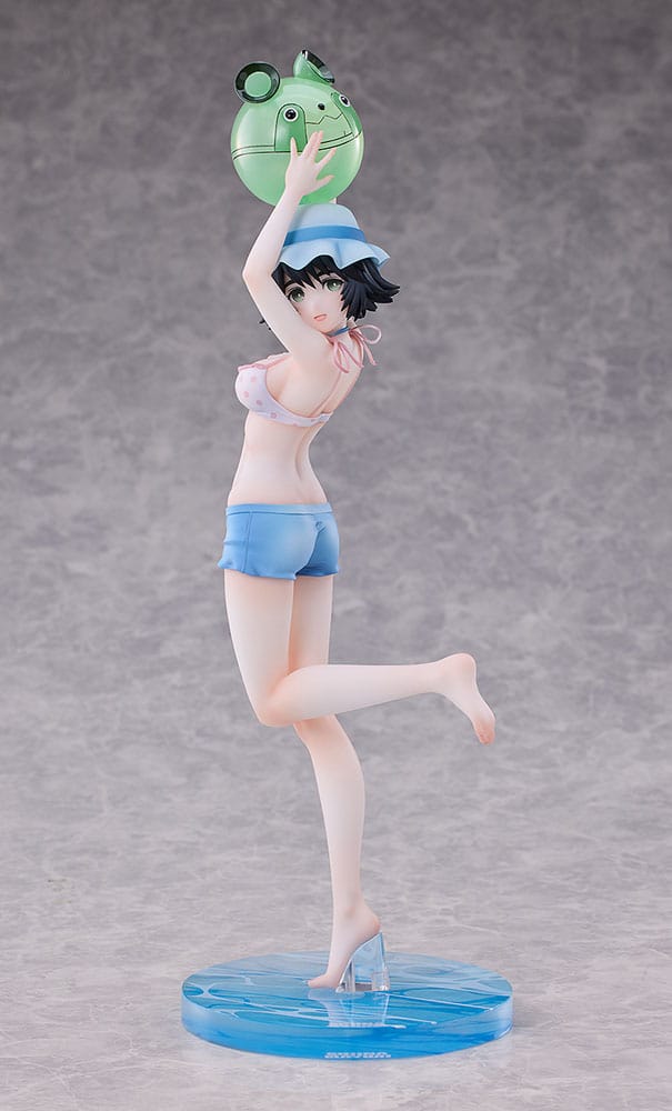 Steins Gate PVC Statue 1/7 Mayuri Shiina: Swimsuit Ver. 29 cm - Image 5