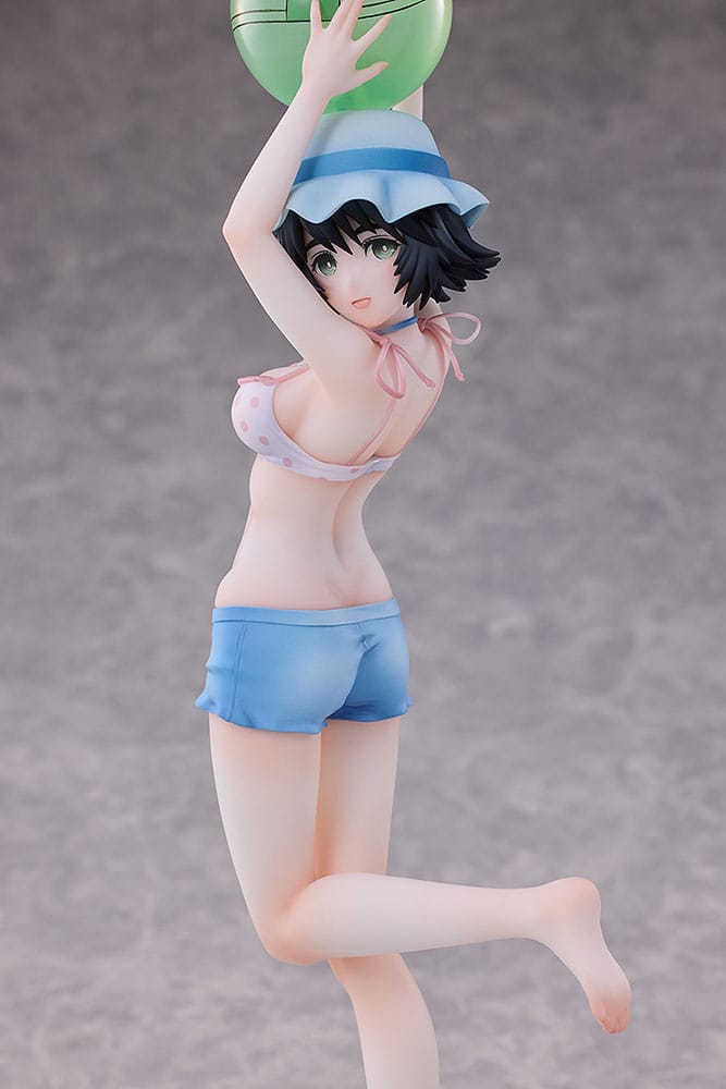Steins Gate PVC Statue 1/7 Mayuri Shiina: Swimsuit Ver. 29 cm - Image 9