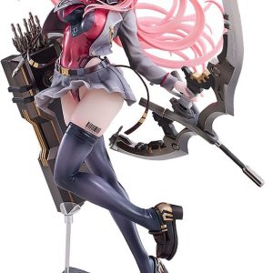 Colors PVC Statue 1/7 Red 27 cm