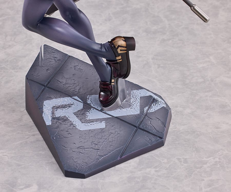 Colors PVC Statue 1/7 Red 27 cm - Image 13