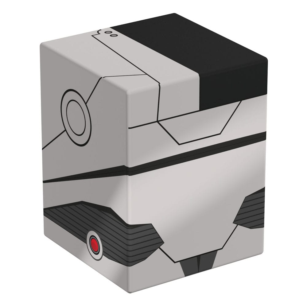 Squaroes - Squaroe DC Justice League™ JL008 - Cyborg™ - Image 4