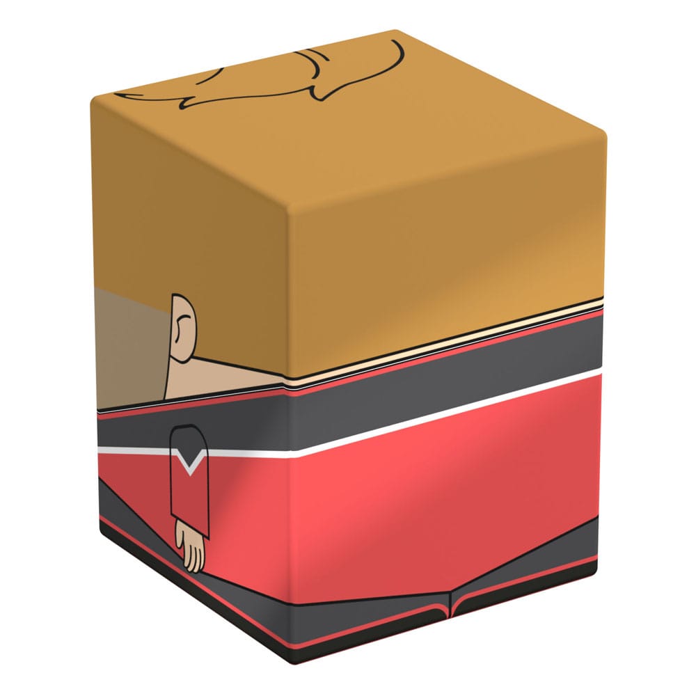 Squaroes - Squaroe Star Trek: Lower Decks™ ST006 - Jack Ransom - Image 4