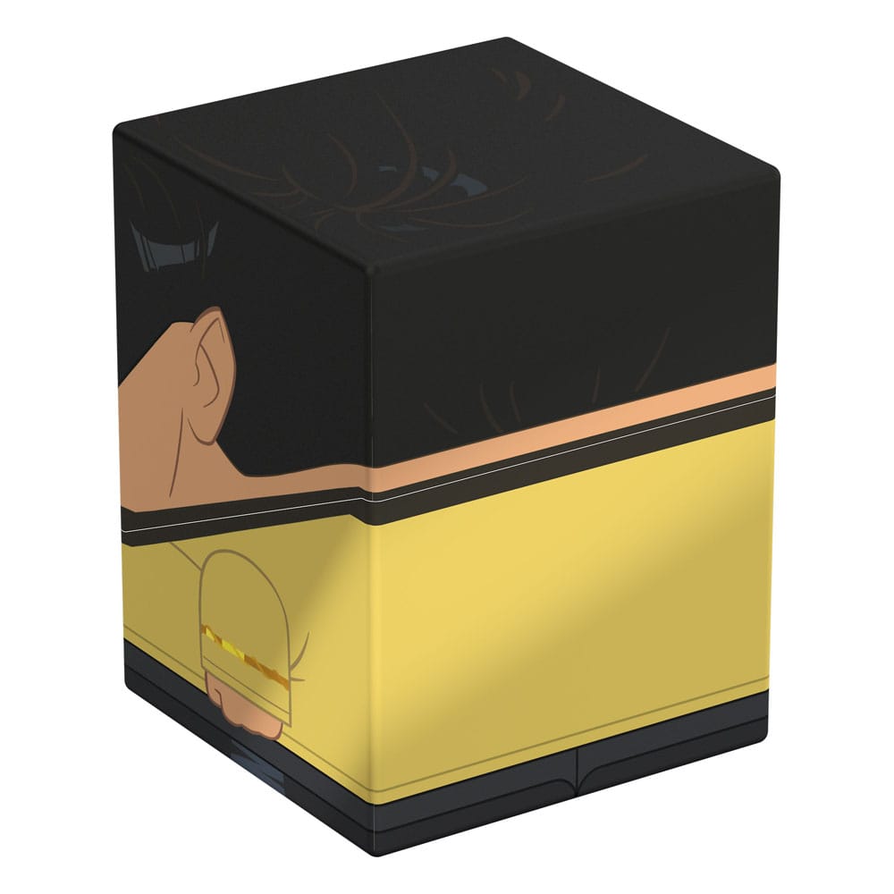 Squaroes Squaroe Star Trek: The Original Series ST015 - Sulu - Image 4