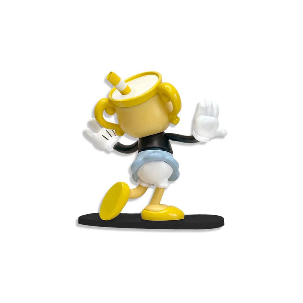 Cuphead Mini Create a Figure Figure Ms. Chalice - Image 3