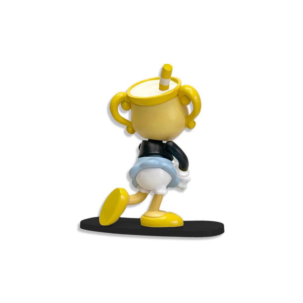 Cuphead Mini Create a Figure Figure Ms. Chalice - Image 7