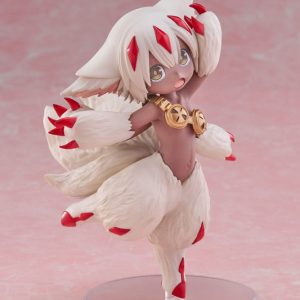 Made in Abyss: The Golden City of the Scorching Sun PVC Statue Coreful Figure Faputa (Reissue) 15 cm