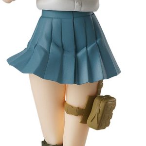 Little Armory Figma Action Figure Armed JK: Variant B 13 cm (re-run)