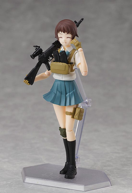 Little Armory Figma Action Figure Armed JK: Variant B 13 cm (re-run) - Image 7