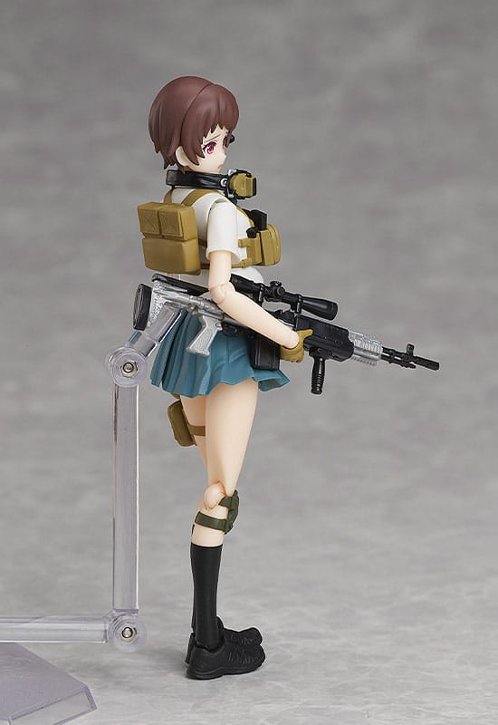 Little Armory Figma Action Figure Armed JK: Variant B 13 cm (re-run) - Image 9