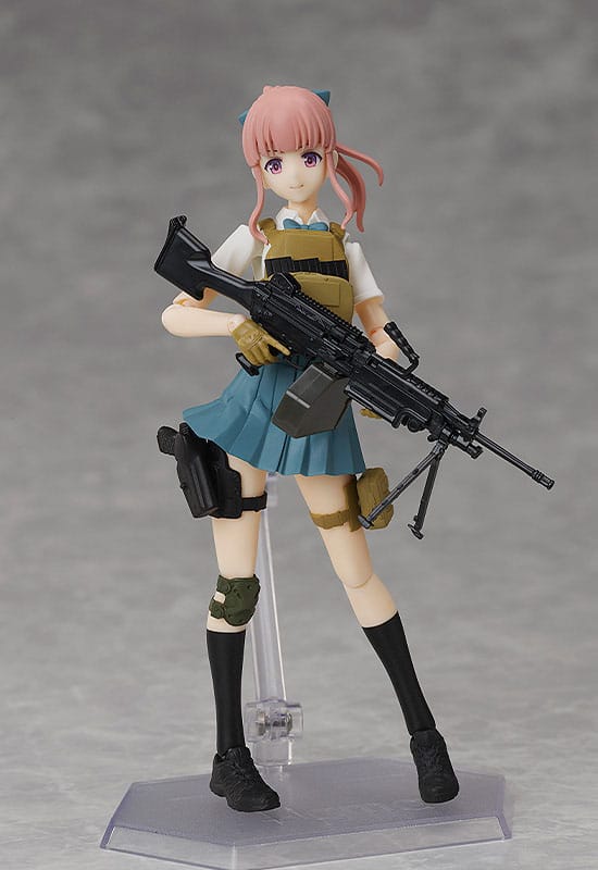 Little Armory Figma Action Figure Armed JK: Variant B 13 cm (re-run) - Image 10