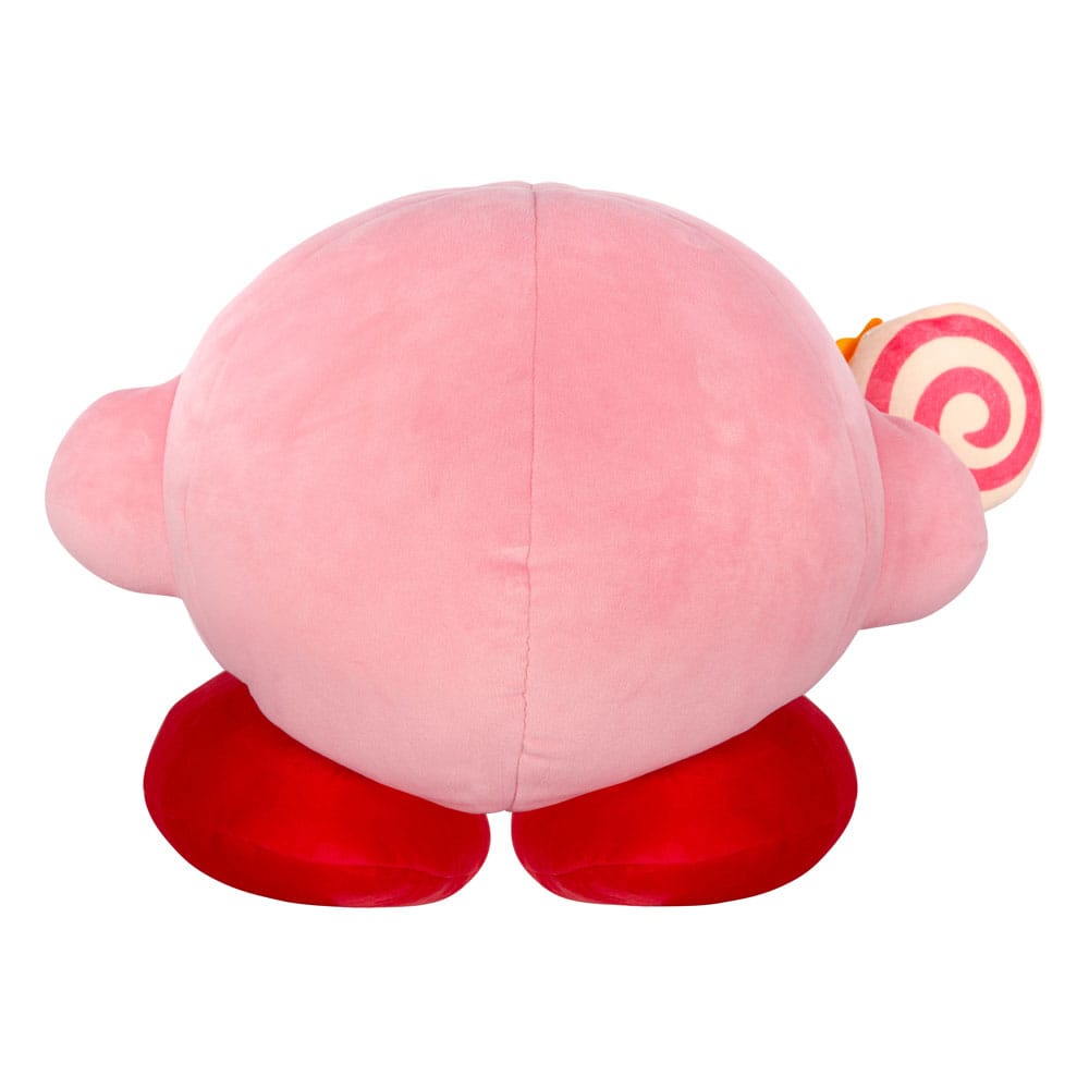 Kirby Mocchi-Mocchi Mega Plush Figure Kirby with invincible Magic Wand 33 cm - Image 4