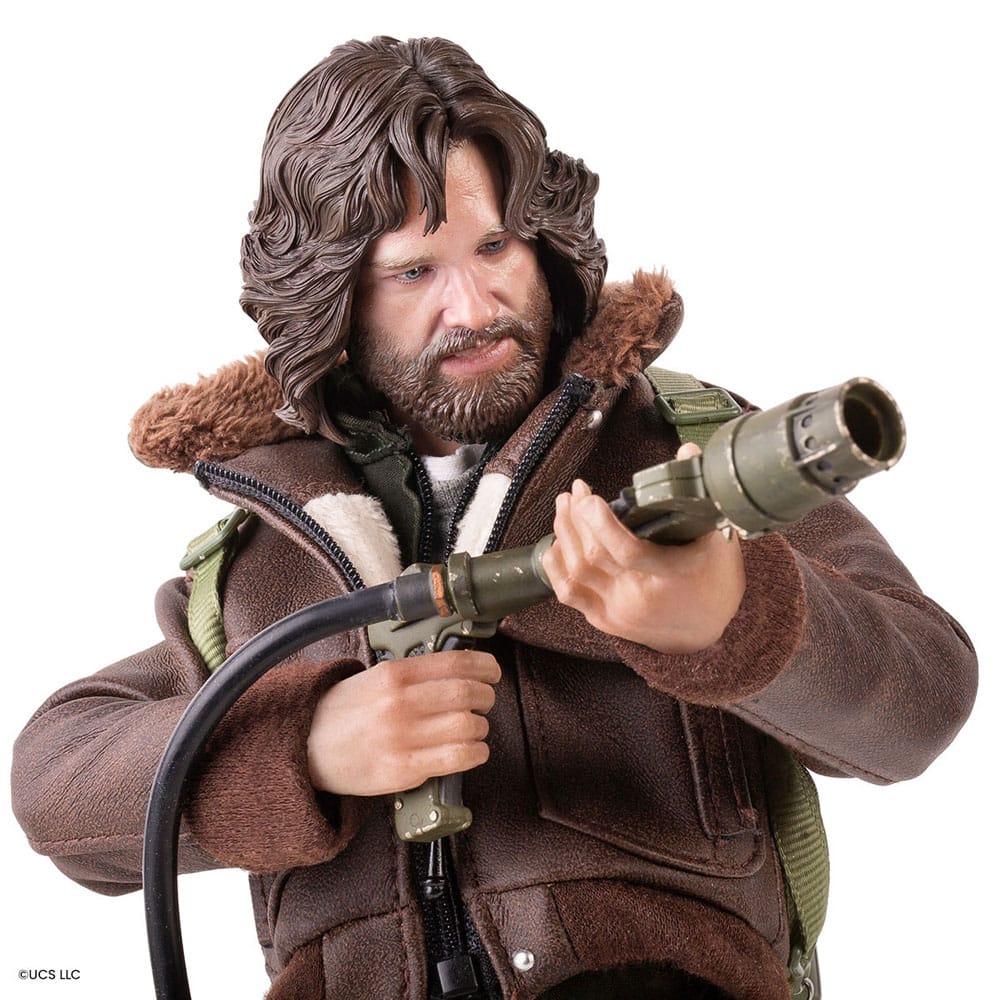 The Thing 1982 Action Figure 1/6 MacReady 30 cm - Image 3