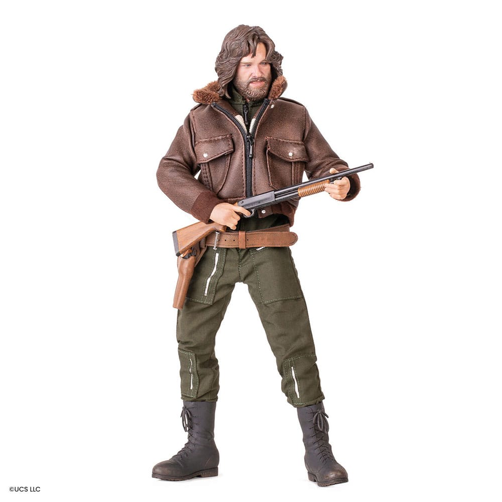 The Thing 1982 Action Figure 1/6 MacReady 30 cm - Image 4