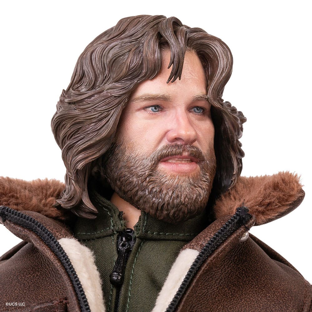 The Thing 1982 Action Figure 1/6 MacReady 30 cm - Image 5