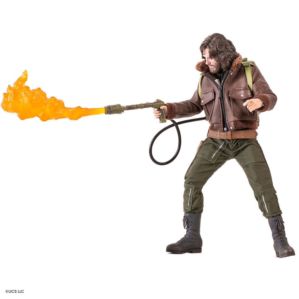 The Thing 1982 Action Figure 1/6 MacReady 30 cm - Image 7
