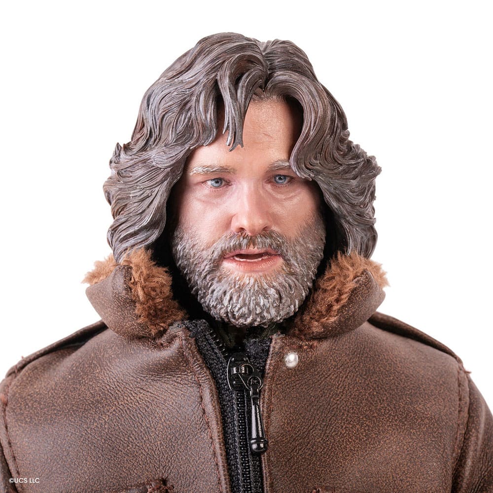 The Thing 1982 Action Figure 1/6 MacReady 30 cm - Image 8
