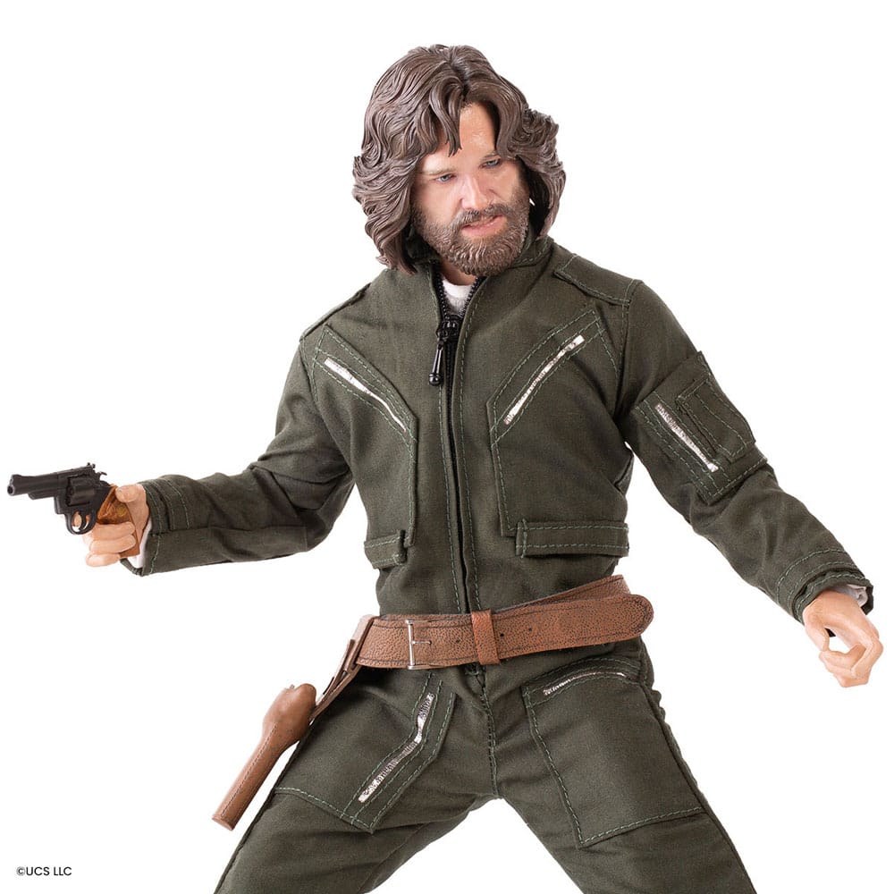 The Thing 1982 Action Figure 1/6 MacReady 30 cm - Image 9