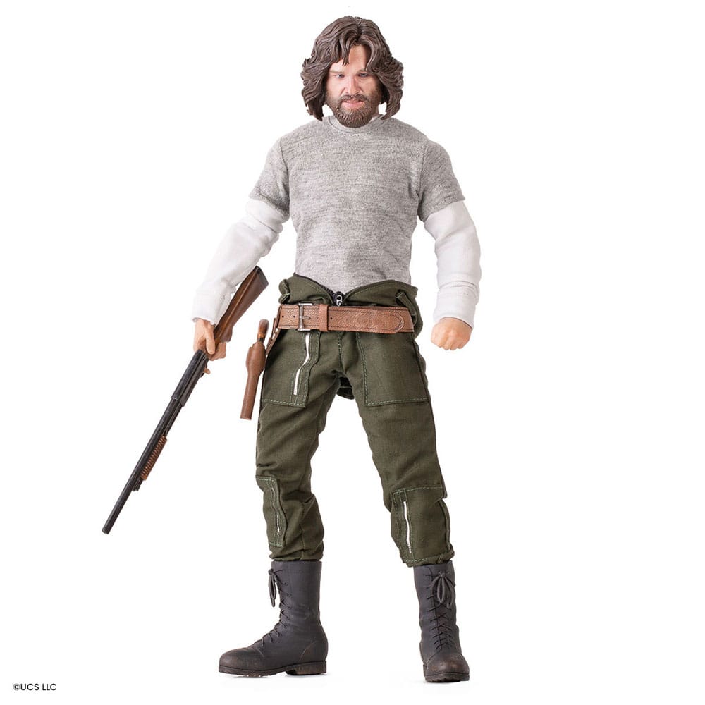 The Thing 1982 Action Figure 1/6 MacReady 30 cm - Image 11