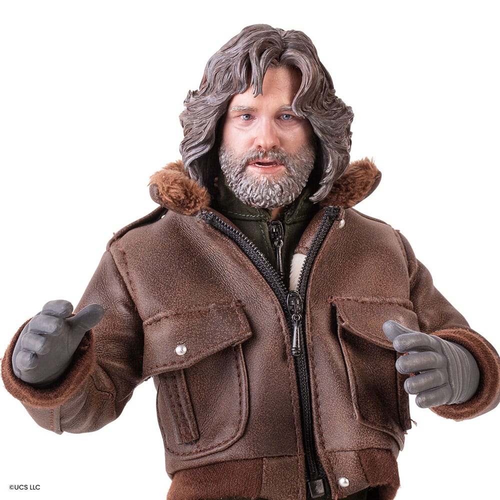 The Thing 1982 Action Figure 1/6 MacReady 30 cm - Image 12