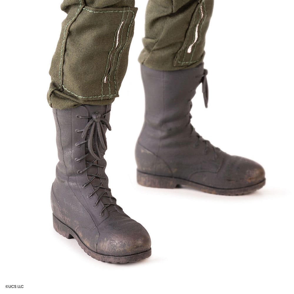 The Thing 1982 Action Figure 1/6 MacReady 30 cm - Image 14