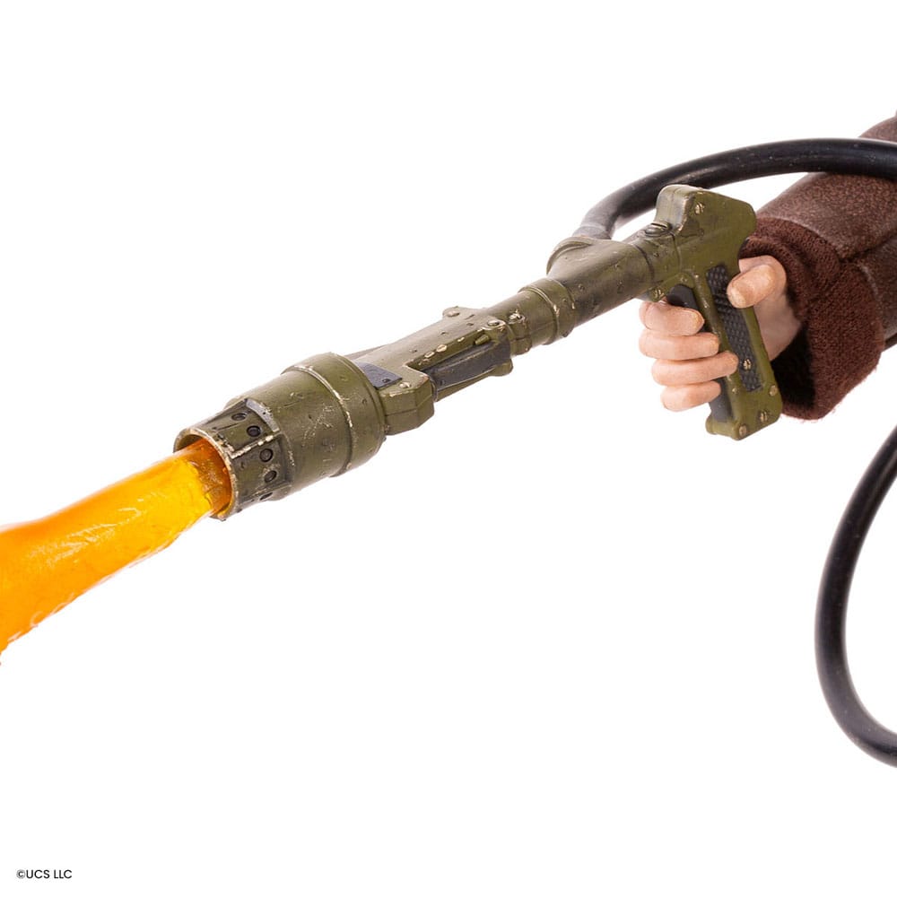 The Thing 1982 Action Figure 1/6 MacReady 30 cm - Image 17