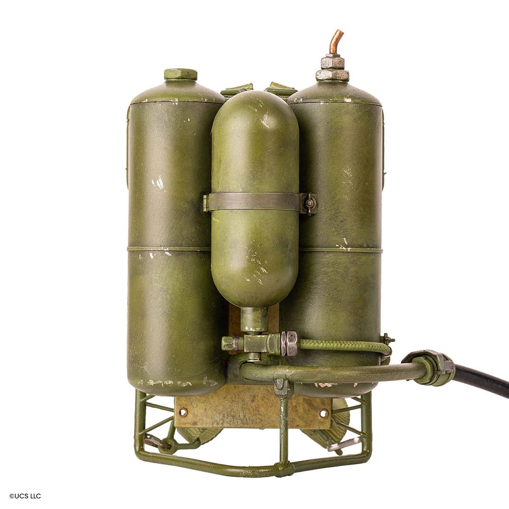 The Thing 1982 Action Figure 1/6 MacReady 30 cm - Image 19