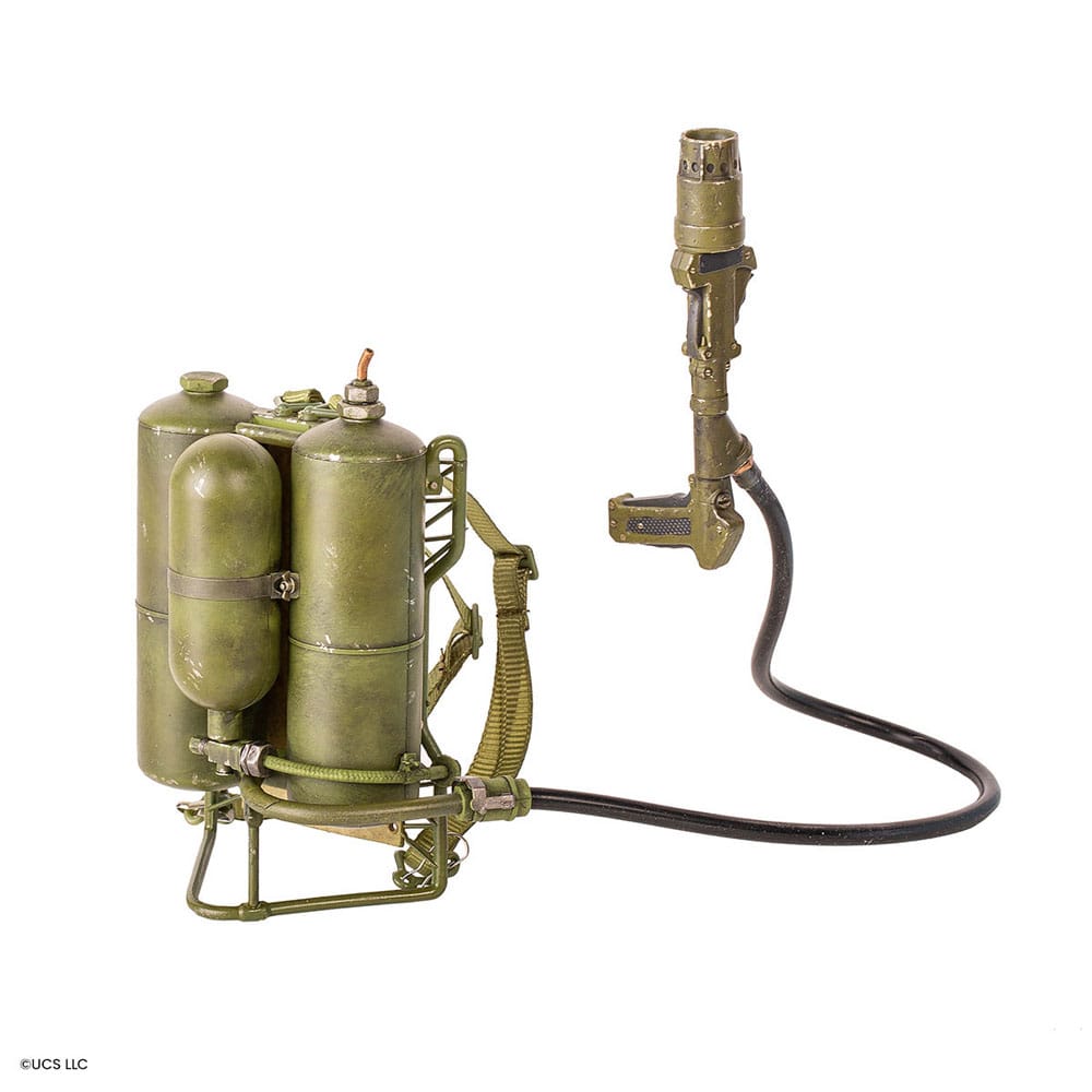 The Thing 1982 Action Figure 1/6 MacReady 30 cm - Image 20