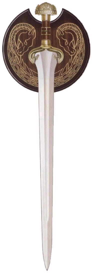 Lord of the Rings Replica 1/1 Sword of Eowyn 93 cm - Image 2