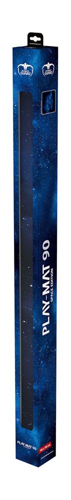 Ultimate Guard Play-Mat Artwork Mystic Space 90 x 90 cm - Image 3