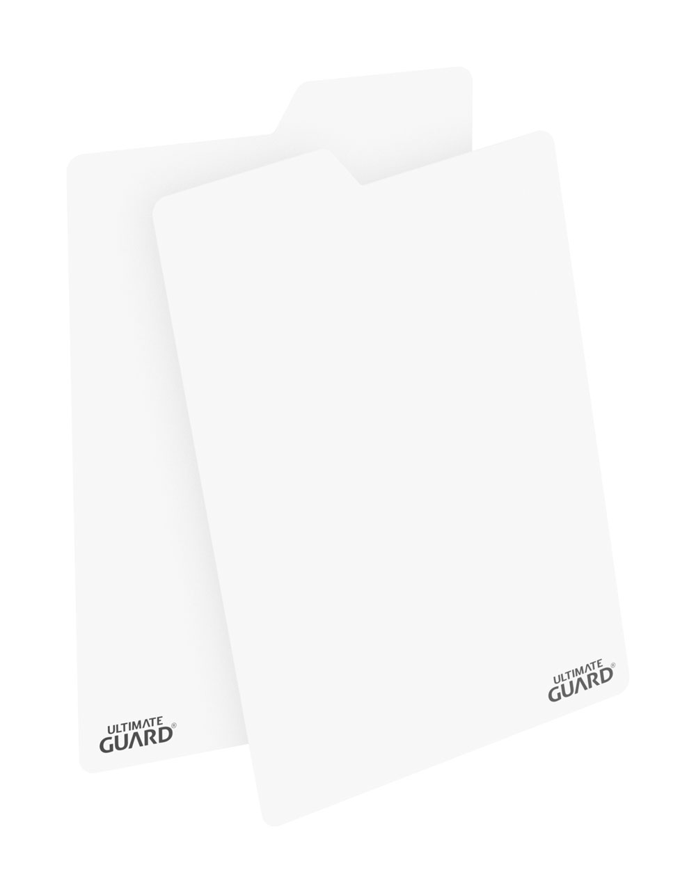 Ultimate Guard Comic Book Dividers (25) - White - Image 2