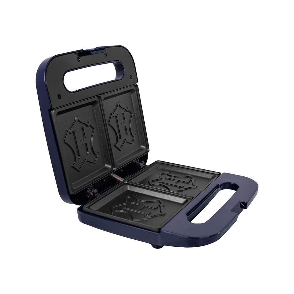 Harry Potter Sandwich Press Hogwarts - Image 2