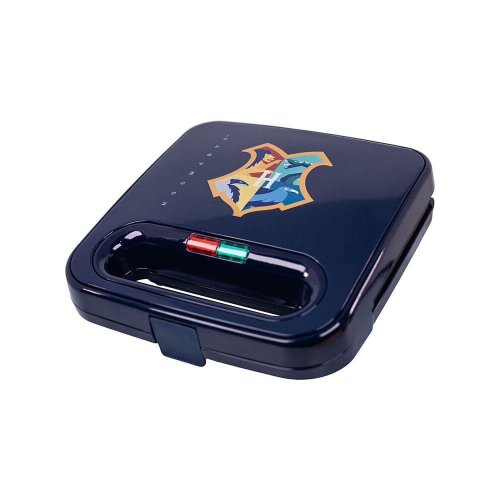 Harry Potter Sandwich Press Hogwarts - Image 3