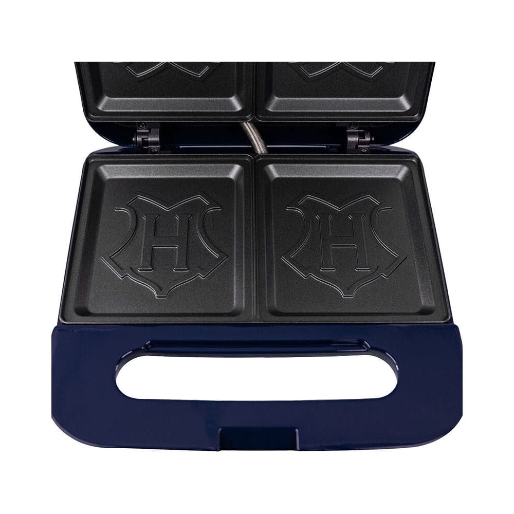 Harry Potter Sandwich Press Hogwarts - Image 5