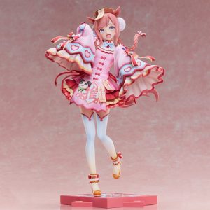Uma Musume: Pretty Derby PVC Statue 1/6 Agnes Digital Lovely Jiangshi Ver. 32 cm