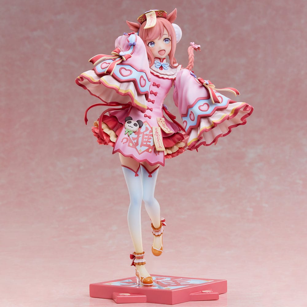 Uma Musume: Pretty Derby PVC Statue 1/6 Agnes Digital Lovely Jiangshi Ver. 32 cm - Image 9