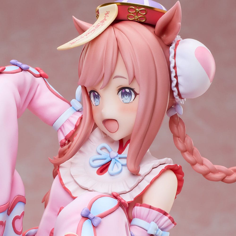 Uma Musume: Pretty Derby PVC Statue 1/6 Agnes Digital Lovely Jiangshi Ver. 32 cm - Image 14