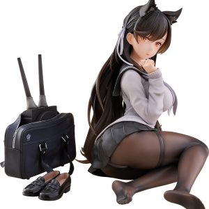 Azur Lane PVC Statue Atago (School Traumerei) 13 cm