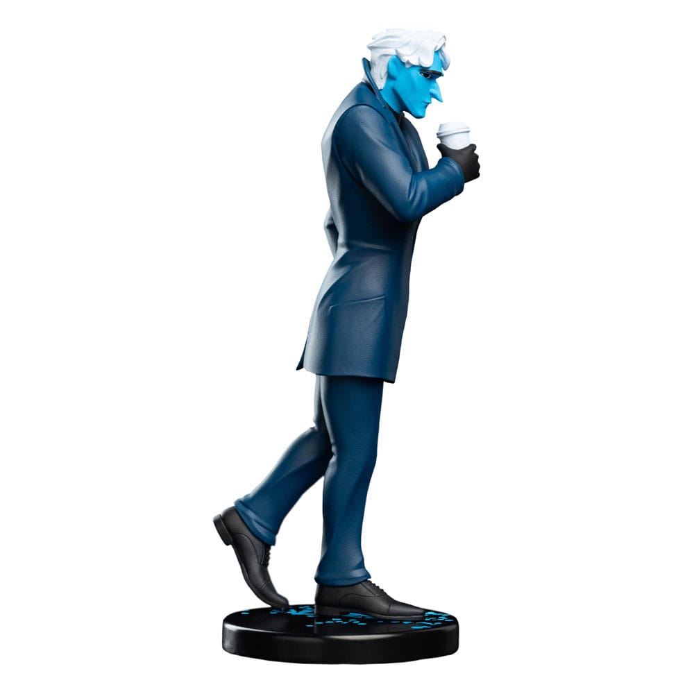 Lore Olympus x Weta Workshop Mini Vinyl Figure Hades 16 cm - Image 4