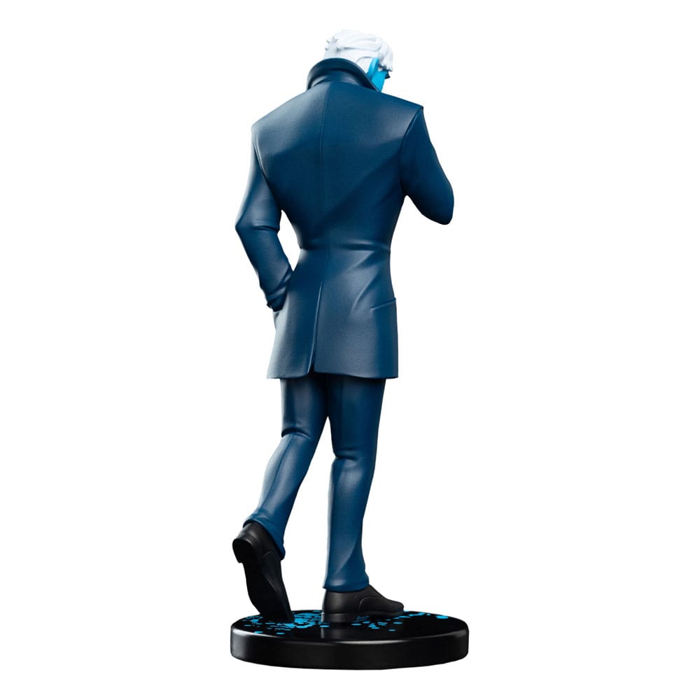 Lore Olympus x Weta Workshop Mini Vinyl Figure Hades 16 cm - Image 5
