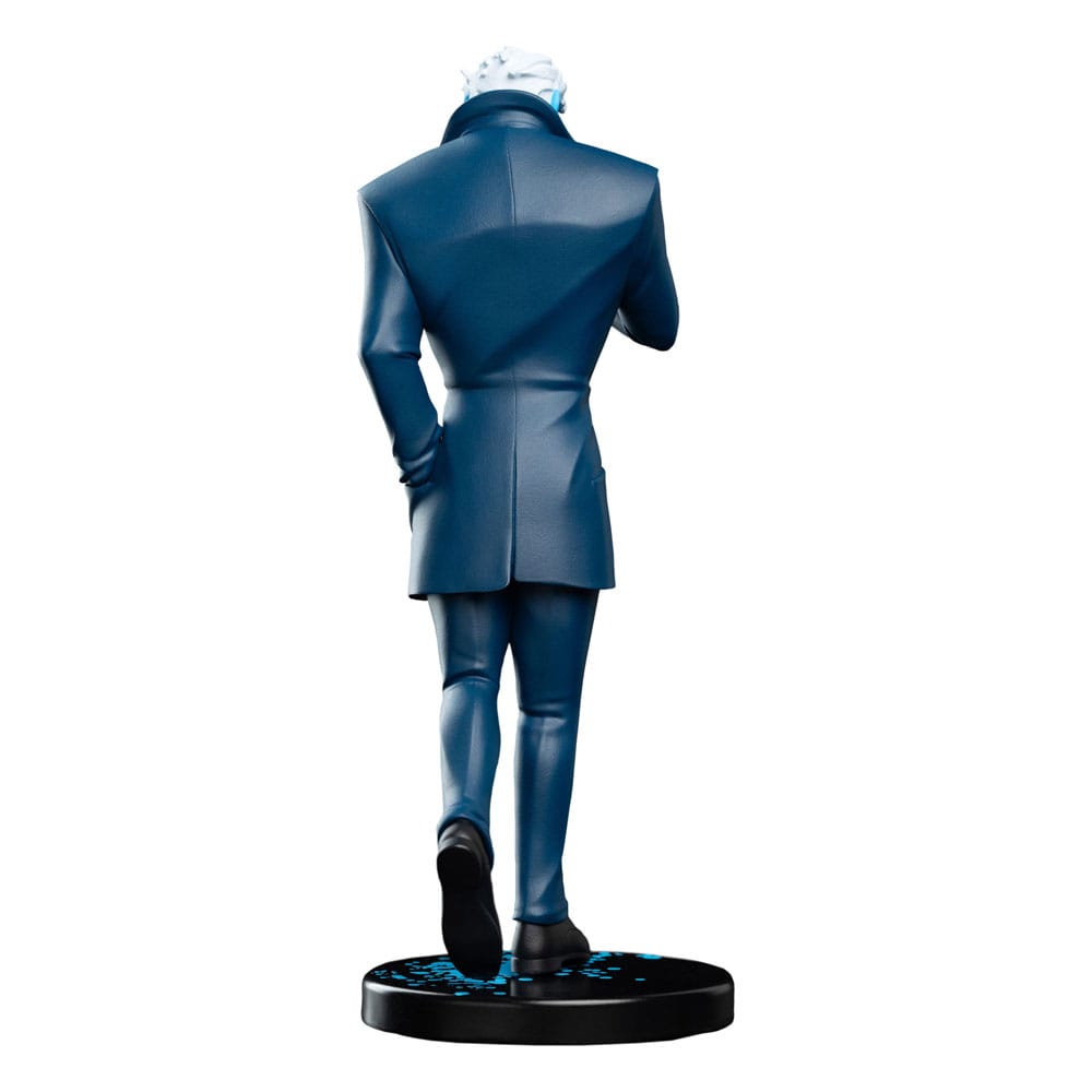 Lore Olympus x Weta Workshop Mini Vinyl Figure Hades 16 cm - Image 6