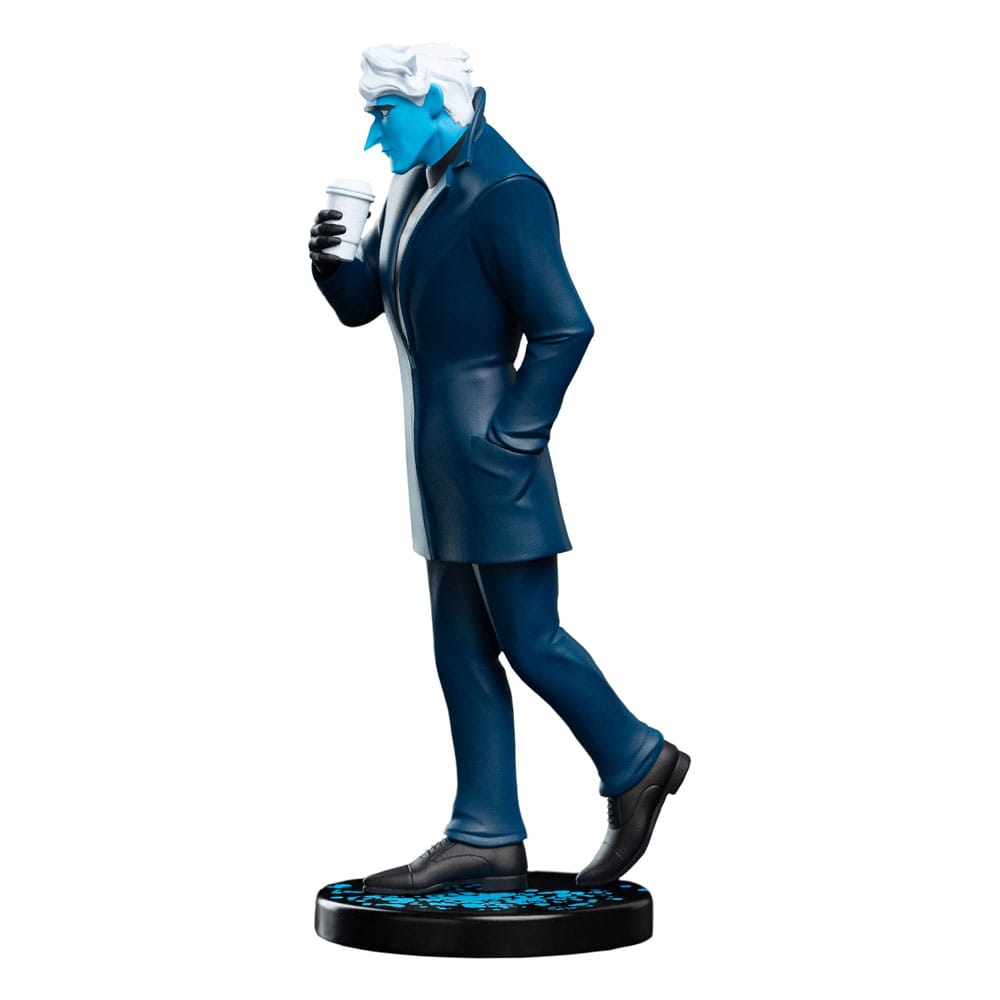 Lore Olympus x Weta Workshop Mini Vinyl Figure Hades 16 cm - Image 8