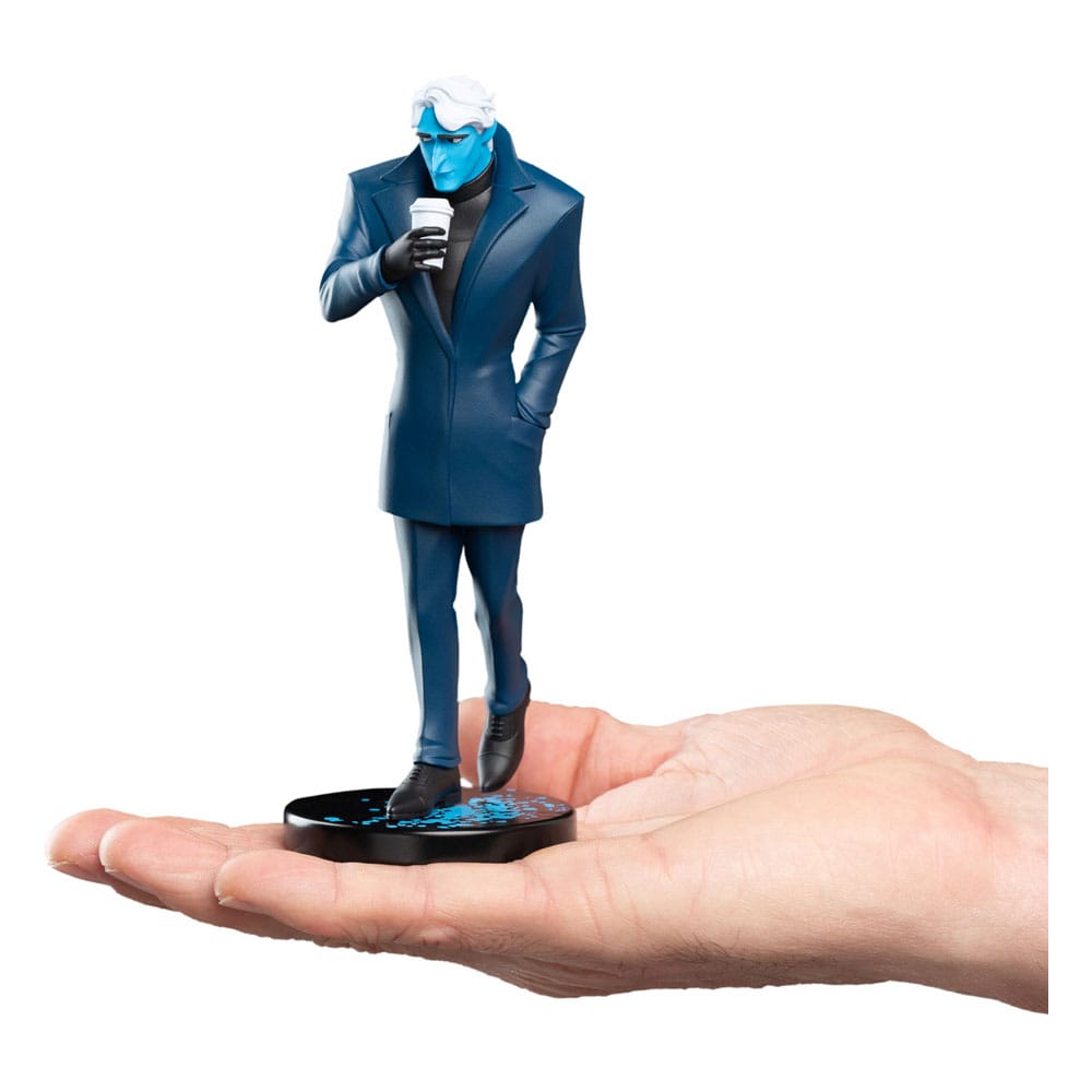 Lore Olympus x Weta Workshop Mini Vinyl Figure Hades 16 cm - Image 10