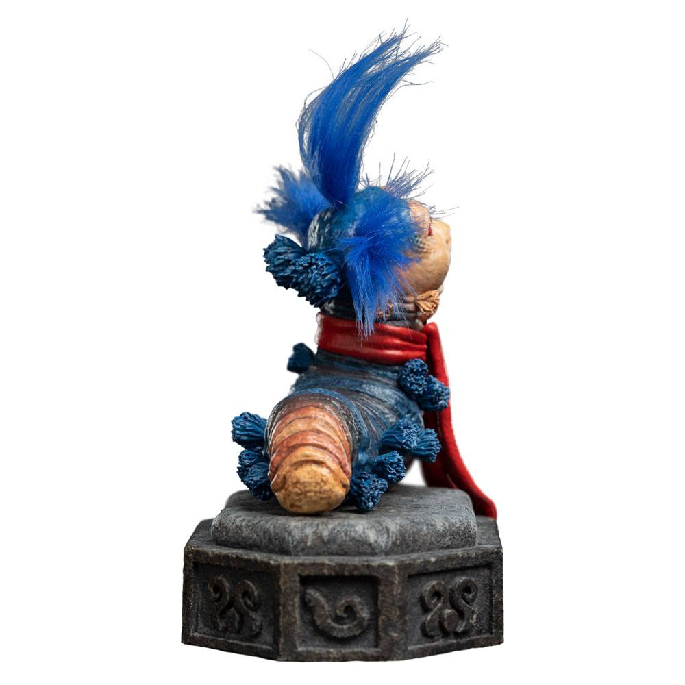 Labyrinth Statue 1/1 Ello Worm 11 cm - Image 2