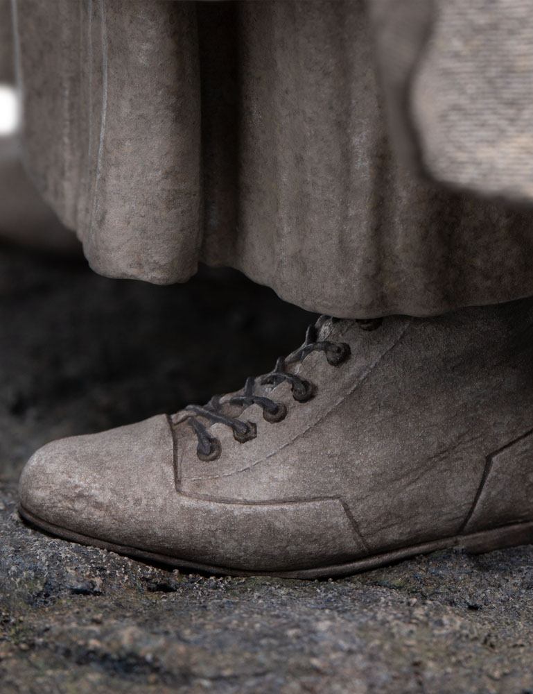 The Lord of the Rings Statue 1/6 Gandalf the White (Classic Series) 37 cm - Image 3